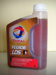 Total Fluide LDS 1L